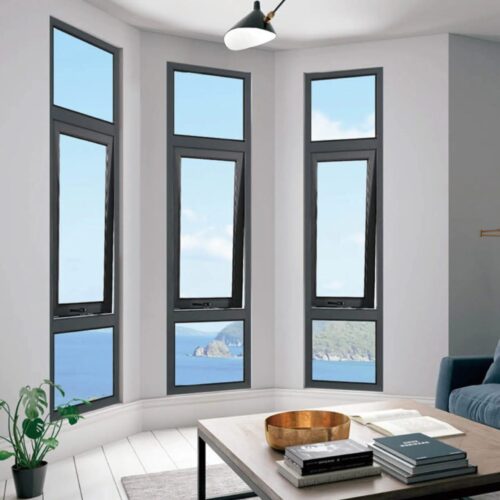 Awning Window