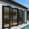 Awning Window
