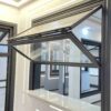 Awning Window