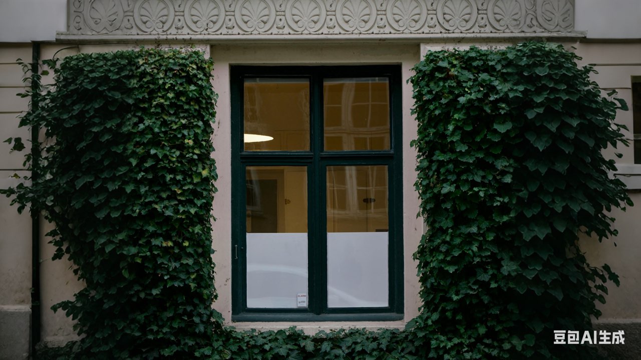 Awning Window